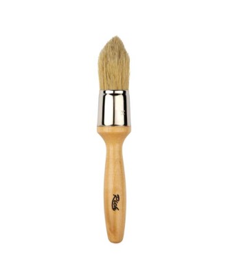 803 CHALK POINT BRUSH 