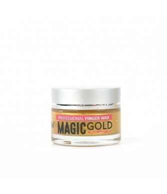 MAGIC GOLD WAX 40 CC ALTIN