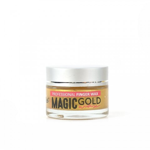 MAGIC GOLD WAX 40 CC ALTIN