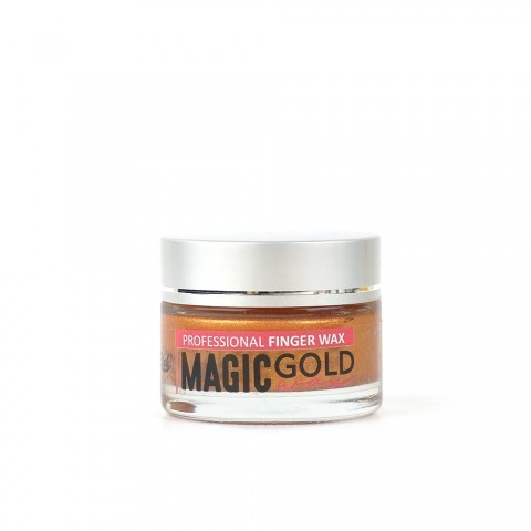 MAGIC GOLD WAX 40 CC BAKIR