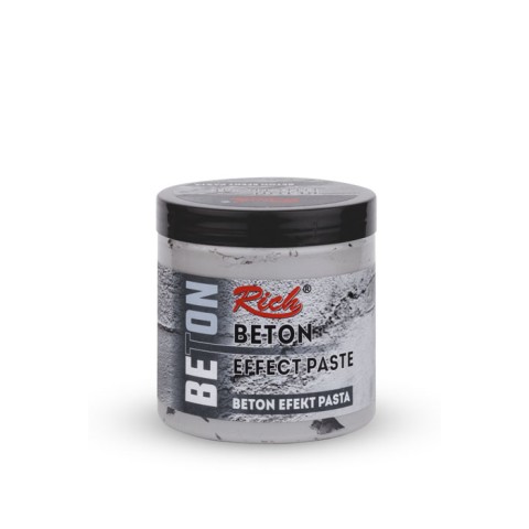 BETON PASTA 250 CC - 350 GR GRİ