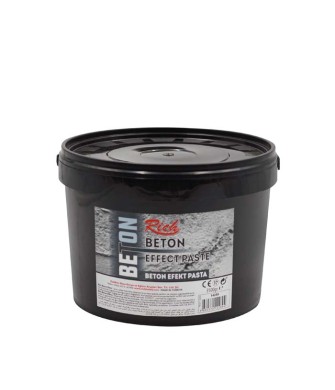 BETON PASTA GRİ 3,5 KG