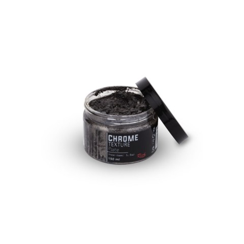 CHROME TEXTURE PASTE GRANİT