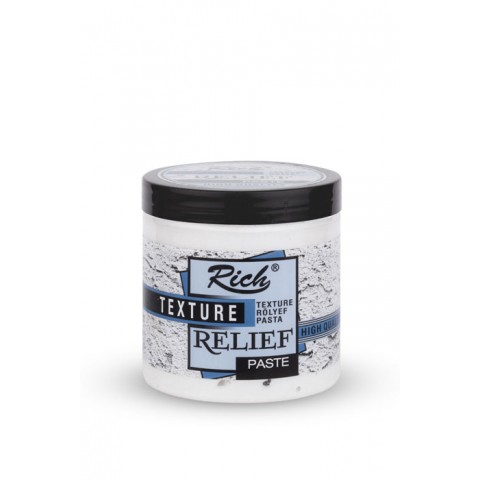 TEXTURE PASTE 250 CC - 350 GR