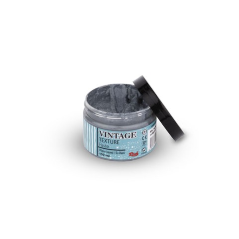 VİNTAGE TEXTURE PASTE ANTRASİT