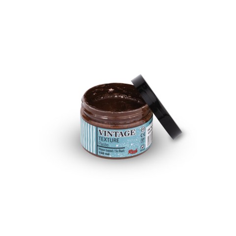 VİNTAGE TEXTURE PASTE MOCHA