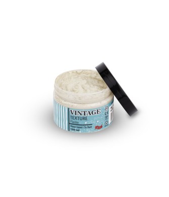 VİNTAGE TEXTURE PASTE SİS