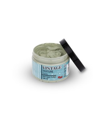 VİNTAGE TEXTURE PASTE ANTİK YEŞİL