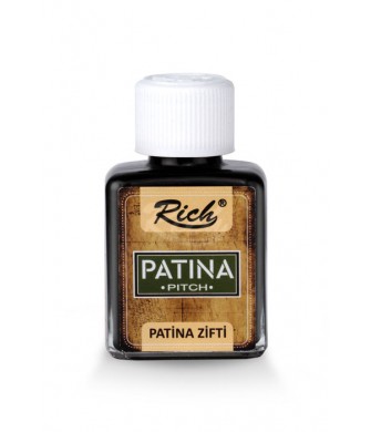 PATİNA ZİFTİ 75 ML 