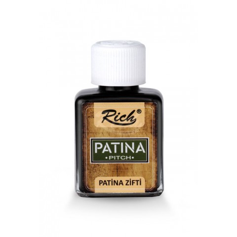 PATİNA ZİFTİ 75 ML