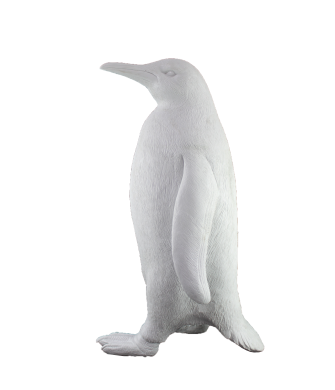 BÜYÜK PENGUEN 58X32 CM