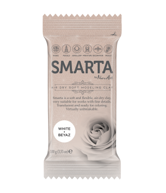 Smarta Beyaz 100 gr