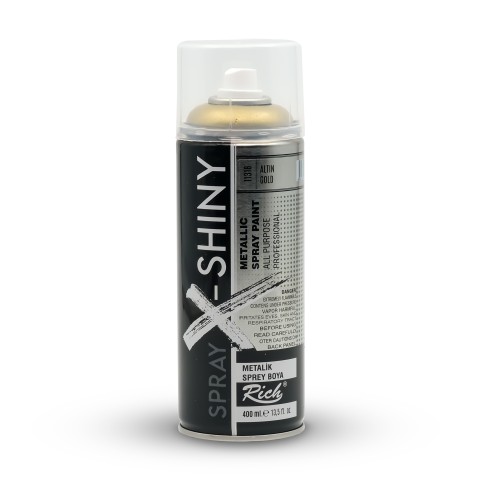 SPRAY X PAINT 400 ML ALTIN