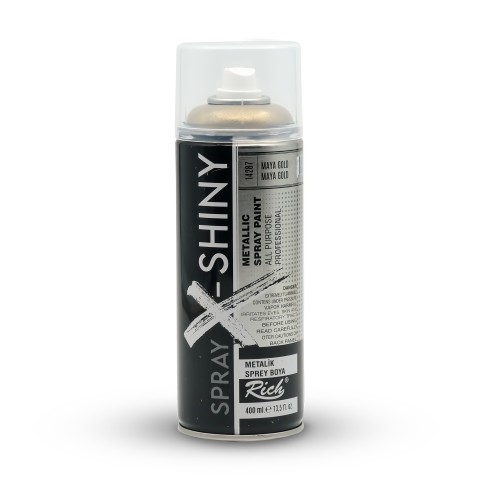 SPRAY X PAINT 400 ML MAYA GOLD