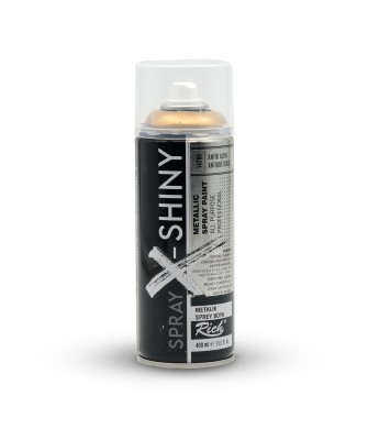 SPRAY X PAINT 400 ML ANTİK ALTIN