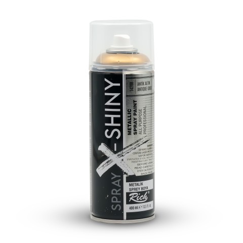 SPRAY X PAINT 400 ML ANTİK ALTIN