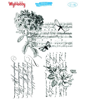 SULU TRANSFER MYHOBBY ST-146