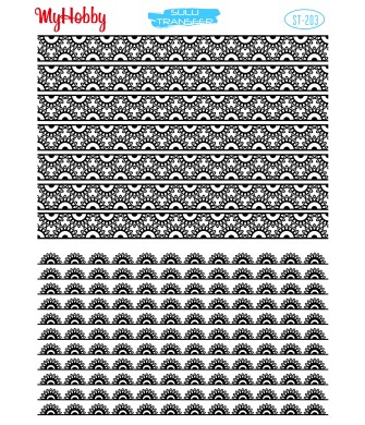 SULU TRANSFER MYHOBBY ST-203